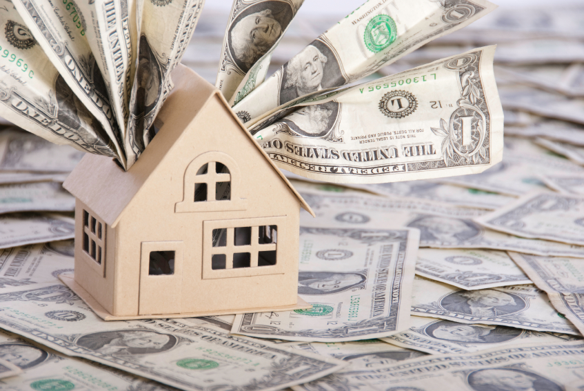 Real Estate Taxes