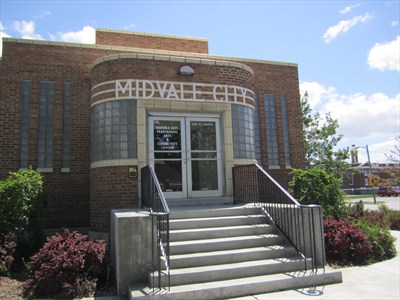 Midvale