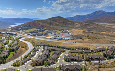 Park City Real Estate and Mountain Living in 2026